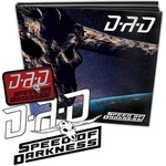 Warner D-A-D: Speed Of Darkness (Limited Earbook) - CD (086096)