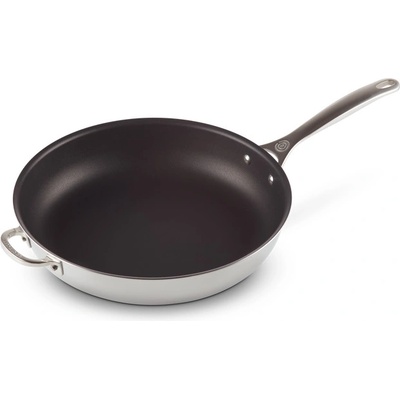 Le Creuset panvica nerezová 3 PLY 32 cm