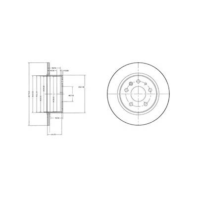 Delphi Deutschland GmbH BG2240
