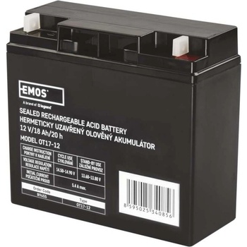 EMOS OT 18-12 12V 18Ah
