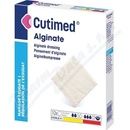 Cutimed Alginate 10 x 10cm 10 ks algin. krytí na rány