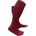 Sondico Юношески чорапи Sondico Football Socks Junior - Burgundy