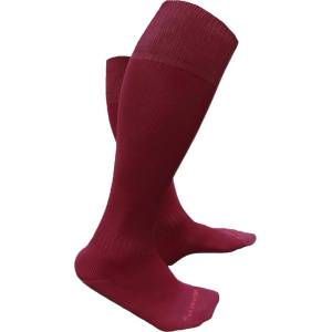 Sondico Юношески чорапи Sondico Football Socks Junior - Burgundy