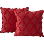 Mioli Decor Калъфки за възглавници в комплект от 2 бр. 43x43 cm Tuffet - Mioli Decor (881PCR1317)