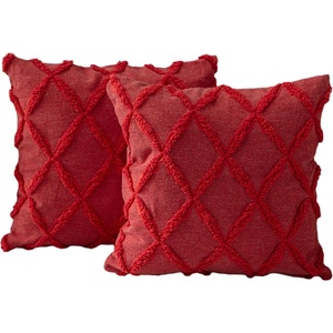Mioli Decor Калъфки за възглавници в комплект от 2 бр. 43x43 cm Tuffet - Mioli Decor (881PCR1317)
