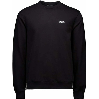 POC Crew uranium black/hydrogen white