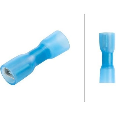 HELLA Káblová spojka 8KW 732 567-003