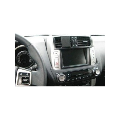 Brodit ProClip montážní konzole pro Toyota LandCruiser/LandCruiser 150/Prado 10-14, na střed 854443