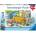 Ravensburger - Puzzle 2x24 Waste disposal - 40 - 99 piese