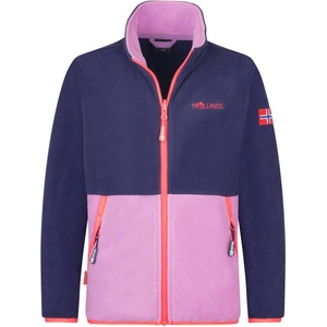 TROLLKIDS Полар Storfjord Jacket (560-135)
