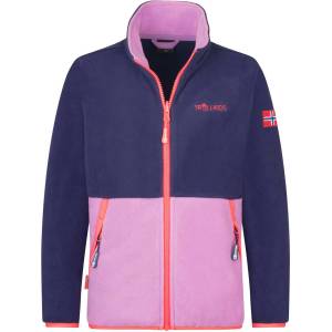 TROLLKIDS Полар Storfjord Jacket
