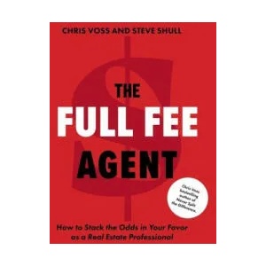 The Full Fee Agent | Steve Shull (ISBN: 9781544536637)