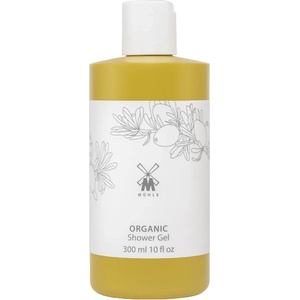 Mühle Organic Shower Gel 300 ml