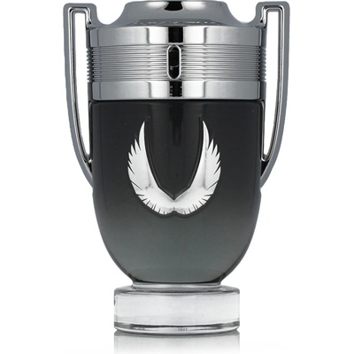 Paco Rabanne Invictus Platinum parfumovaná voda pánska 100 ml