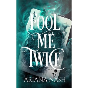 Fool Me Twice (ISBN: 9781739467203)