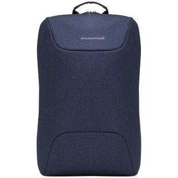 dbramante1928 dbramante1928 Charlottenborg 40, 6 см (16") Раница Син (BG16DABL1712) (BG16DABL1712)