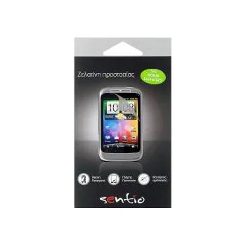 Image 1 of Sentio Screen Protectors for Nokia Lumia 625 2-in-1