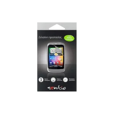 Sentio Screen Protectors for Nokia Lumia 625 2-in-1