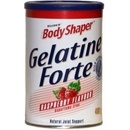 Weider Gelatine Forte 400 g příchuť: malina