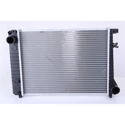 Chladič, chlazení motoru NISSENS 60797A
