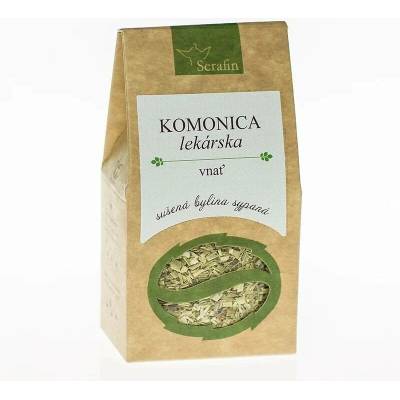 Serafin Komonica nať 30 g