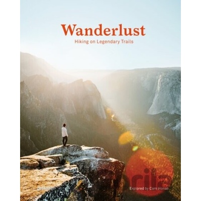 Wanderlust (Compact Edition) - Cam Honan