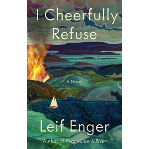 I Cheerfully Refuse (ISBN: 9780802162939)