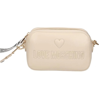 Love Moschino dámská crossbody kabelka JC4220PP0MKF0110