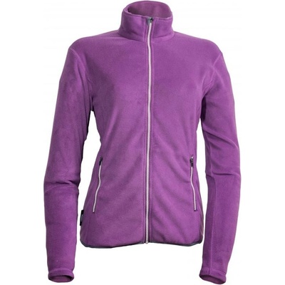Warmpeace Kybele Jacket black