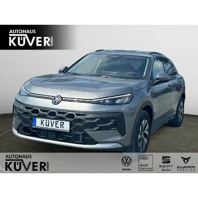 Volkswagen T-Roc 1.5 eTSI DSG Life 110 kW