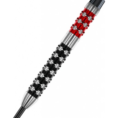 Red Dragon Steel Crossfire - 22g