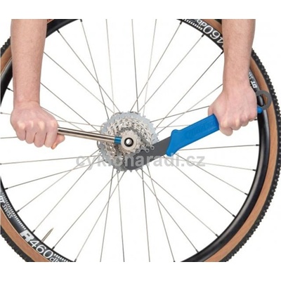 Park Tool SR-12-2 stahovák pastorku