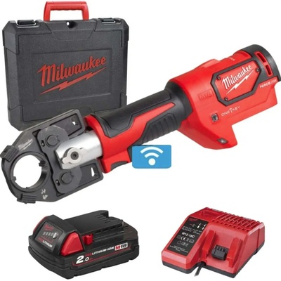 Milwaukee M18 HCCT-201C – Zboží Mobilmania