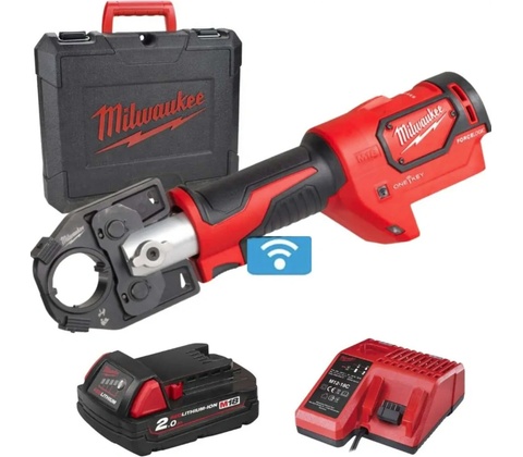 Milwaukee M18 HCCT-201C
