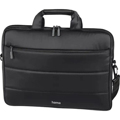 Hama Toronto Brašna na notebook 15.6" černá 216565