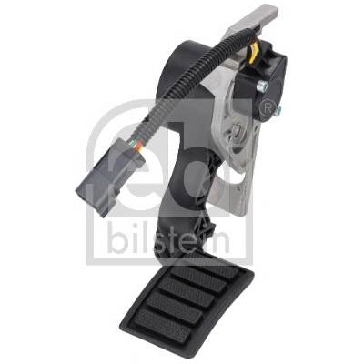 Akcelerační pedál FEBI BILSTEIN 182618