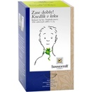 Sonnentor čaj Knedlík v krku 18 x 1,5 g