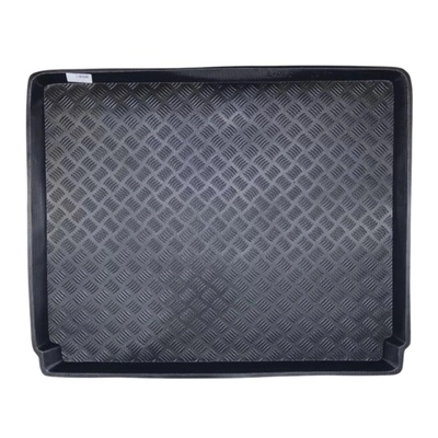 M-PLAST Стелка за багажник за Opel Zafira C (2012+) Tourer (23048PVC)