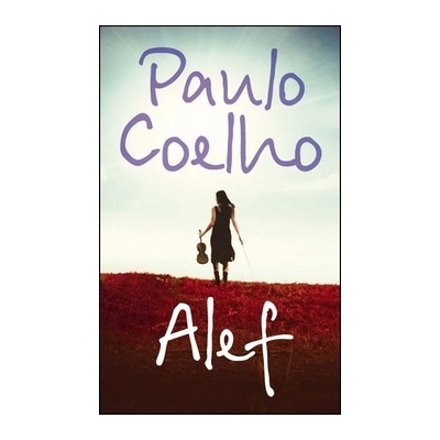 Alef Paulo Coelho