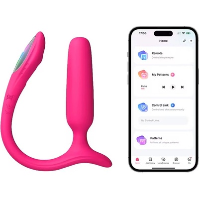 Lovense - Lush Anal