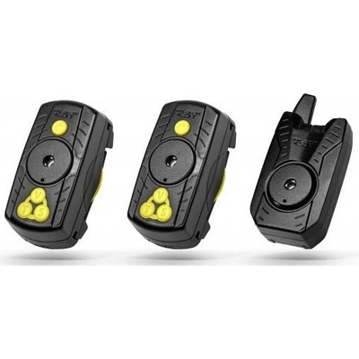 Black Cat Sada Hlásičov s Príposluchom Battle Sounder 2+1