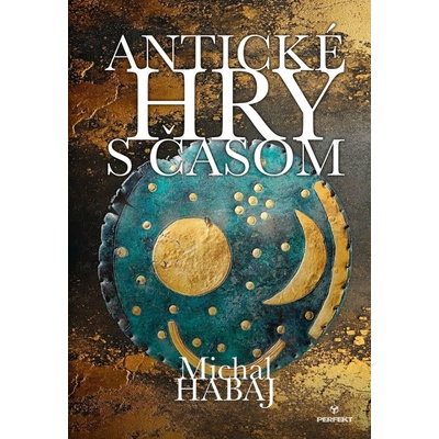 Antické hry s časom