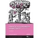 Finanční a ekonomická gramotnost - Skořepa Michal, Skořepová Eva