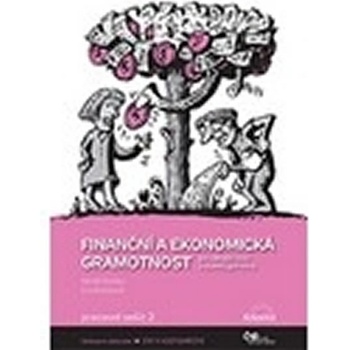 Finanční a ekonomická gramotnost - Skořepa Michal, Skořepová Eva