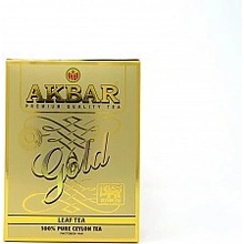 AKBAR Gold papír 250 g