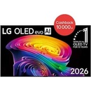 LG OLED65C64LA