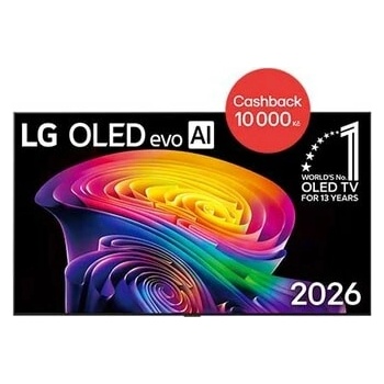 LG OLED65C64LA