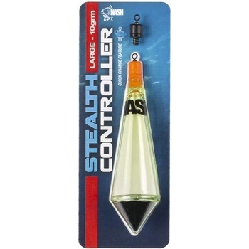 Nash Plavák Stealth Controller green - 10g