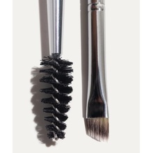 Beauty Fitglow Eyebrow Brush Štětec na obočí