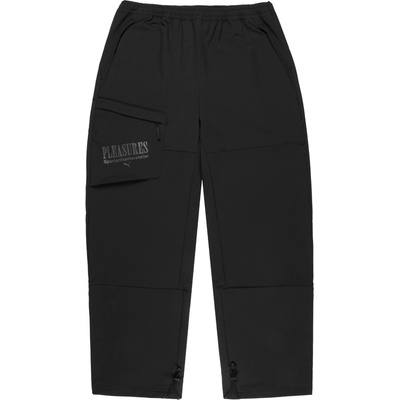 Puma X Pleasures Cargo pant černá